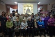 «Заступник земли Русской»